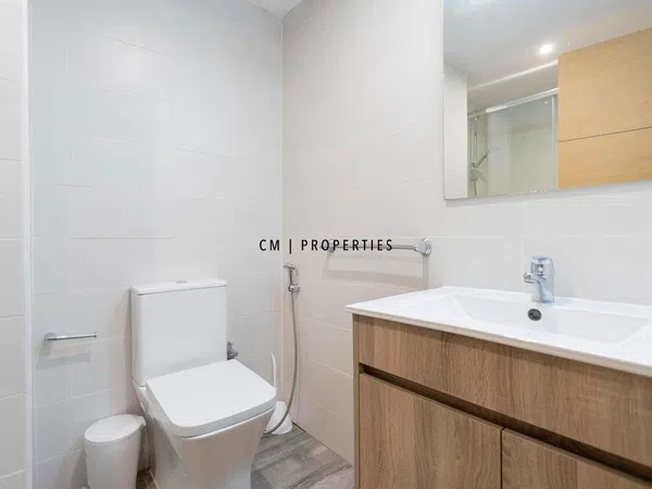 Estudio en Avenida de Giorgeta, La Raiosa - Foto 8