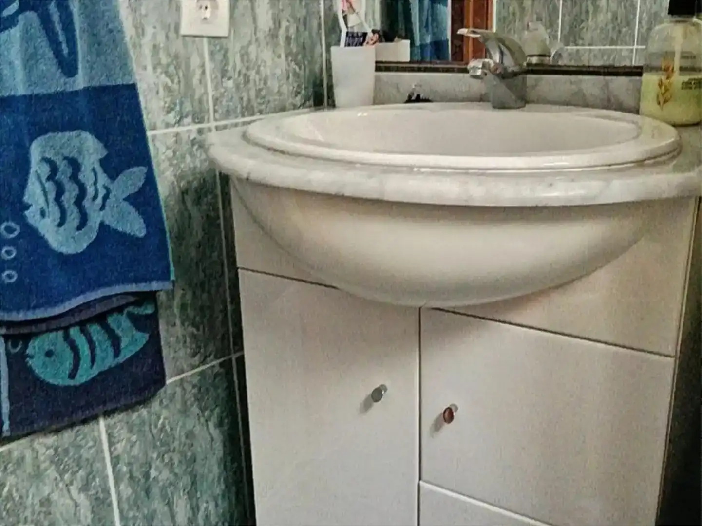 Piso en  Carrer Pare Antoni Berenguer 20 - Foto 9