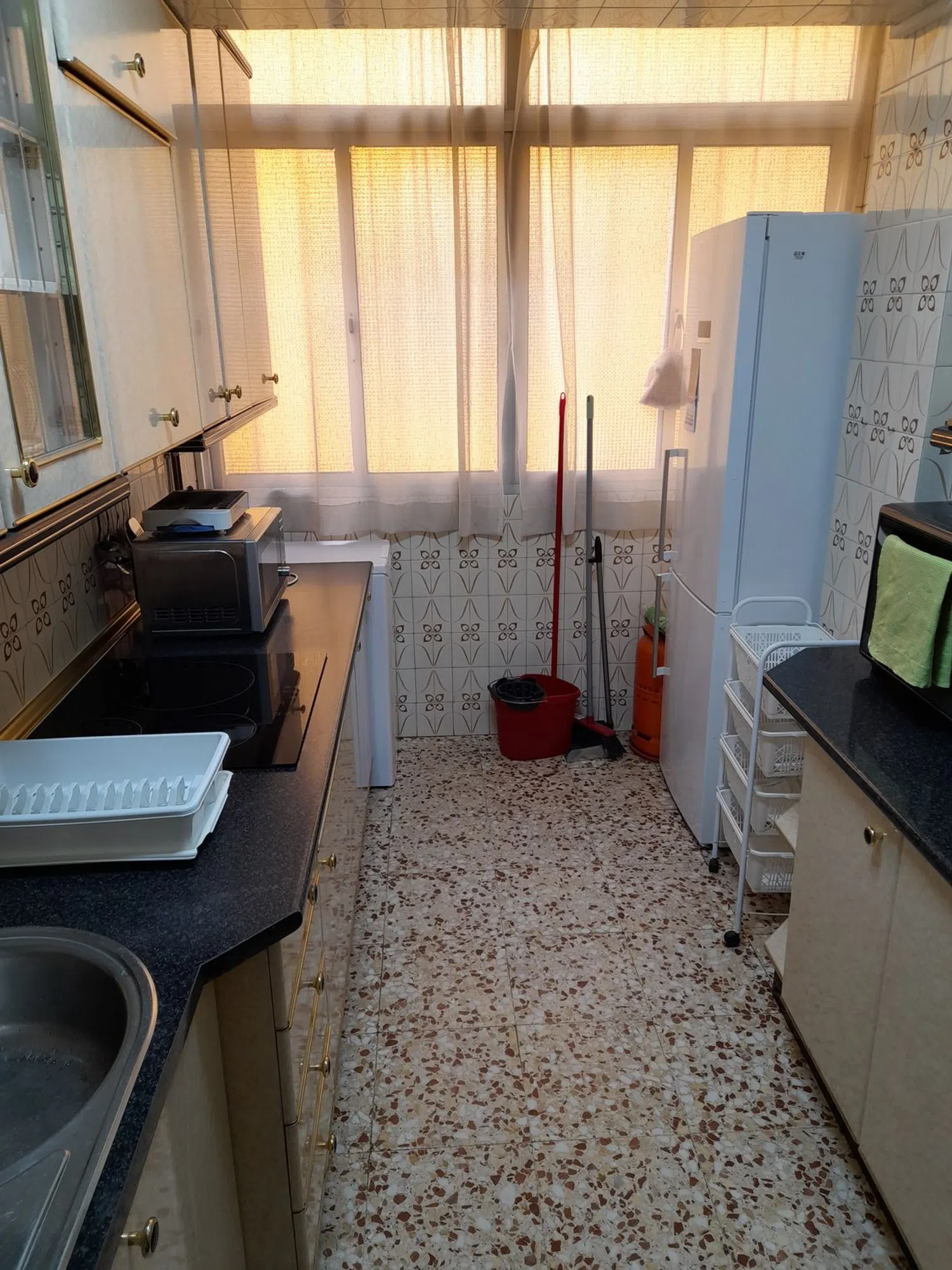 Piso en avenida de Ramón y Cajal, 126 - Foto 3