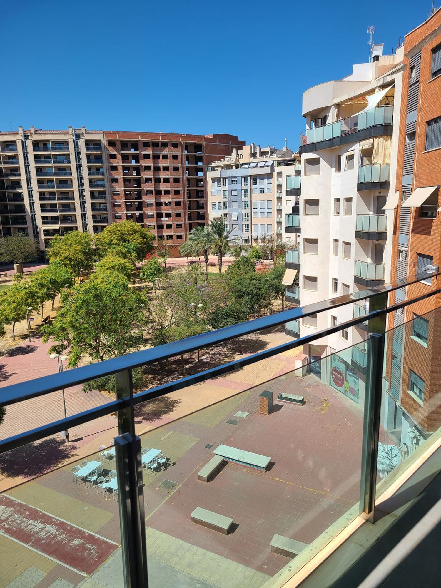 Piso en Paseo Misionero Luis Fontes Servet, 14, Zona Juan Carlos I - Avenida de Europa - Foto 18