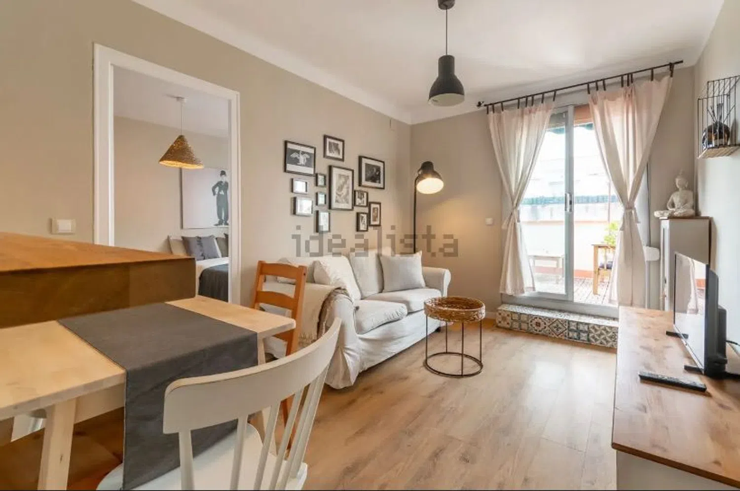 Ático en calle de Federico Gutiérrez, 6 - Foto 1