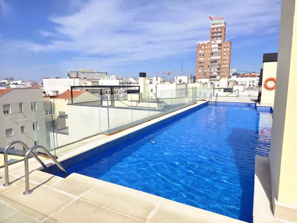 Piso en calle de Francisco Silvela, 68