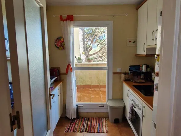 Piso en calle Marco Aurelio, 44 - Foto 18