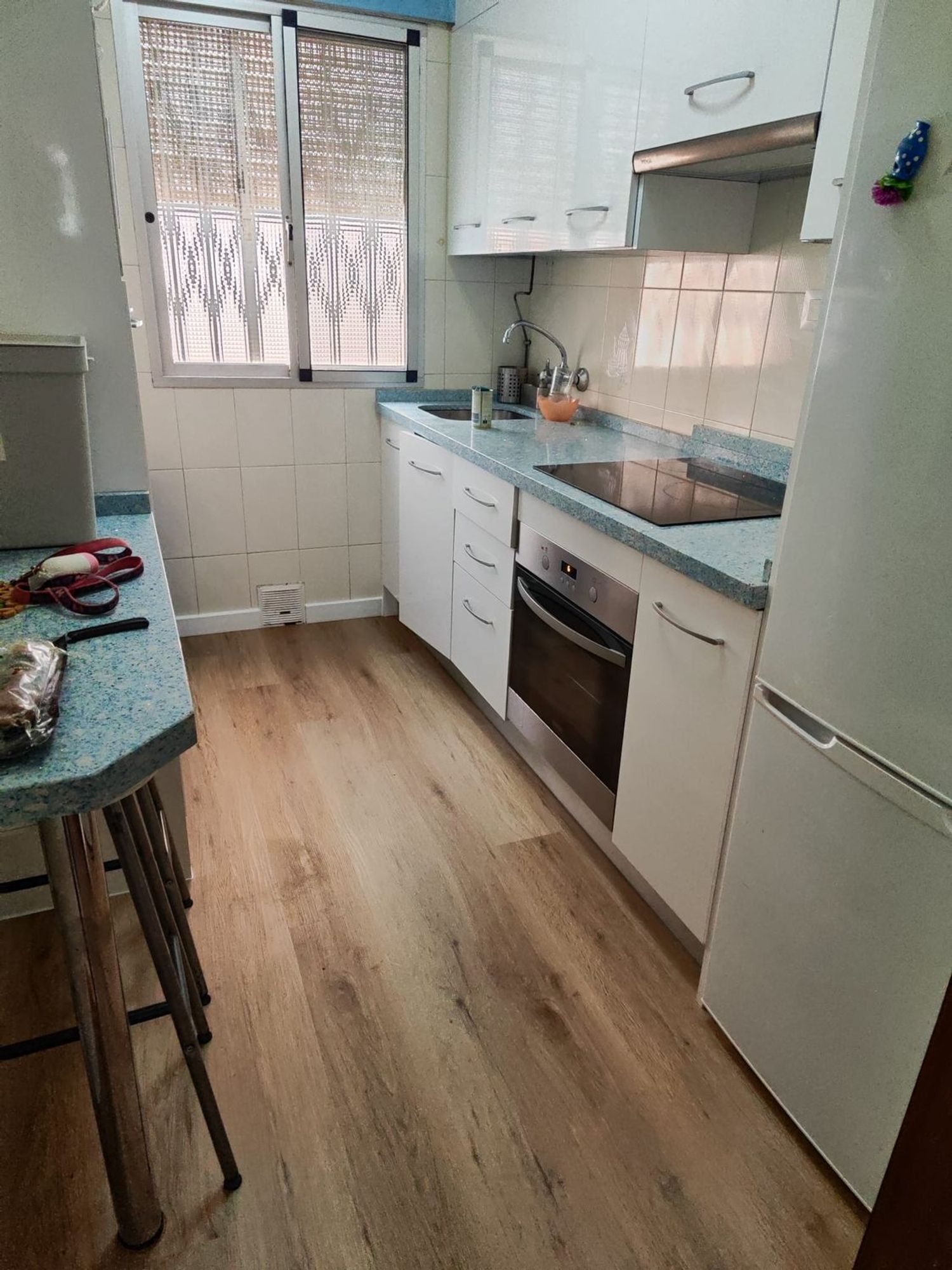 Piso en calle Emilio Prados, 25 - Foto 4