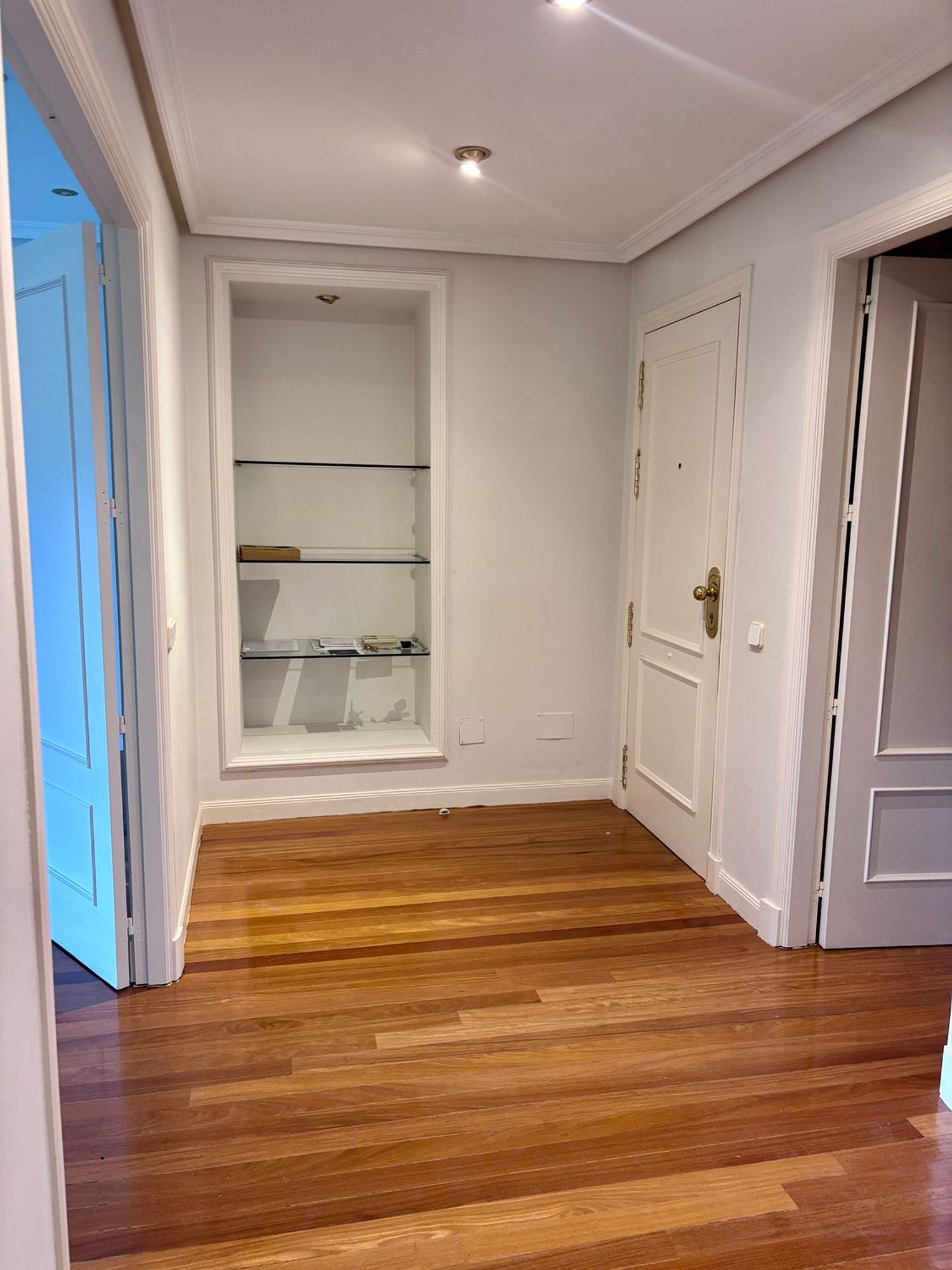 Piso en El Soto de la Moraleja - Foto 21