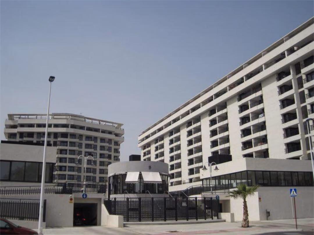 Piso en  Avenida Blasco Ibáñez 9 - Foto 3