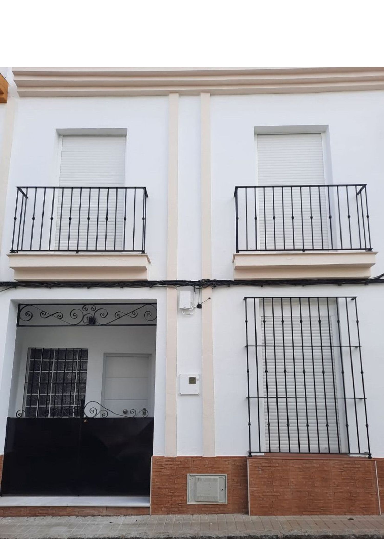 Chalet adosado en Calle Alonso Cano, 13 - Foto 32