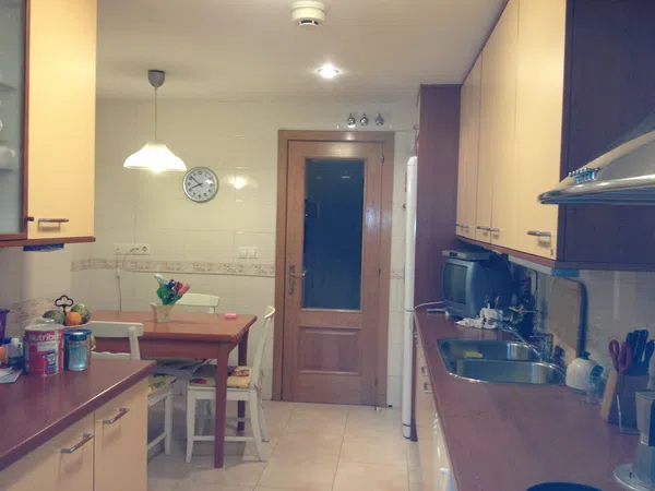 Piso en calle Isabel II, 26 - Foto 16