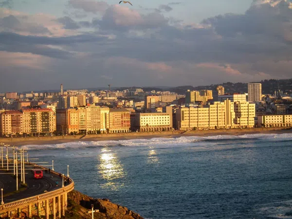 Piso en Paseo Marítimo, 9, Monte Alto - Zalaeta - Atocha, Monte Alto - Zalaeta - Atocha - Foto 28