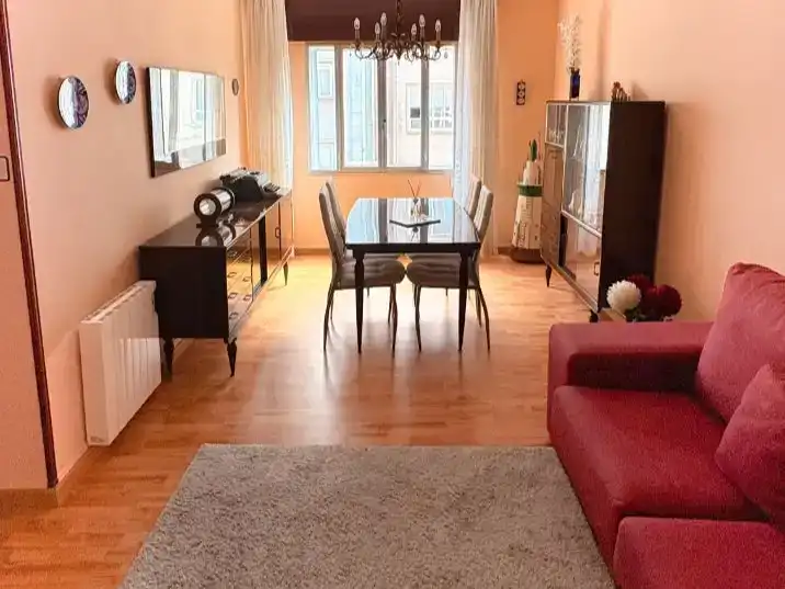 Piso en  Rúa Doutor Loureiro Crespo 53 - Foto 2