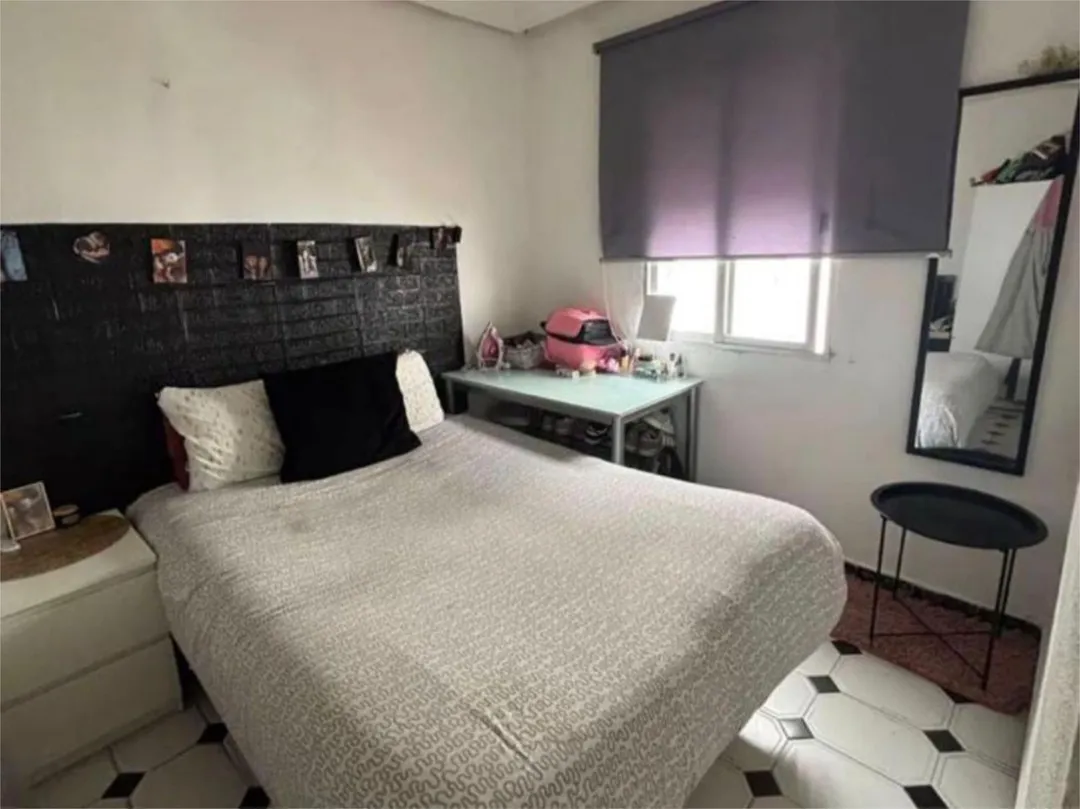 Piso en  Glorieta Primero de Mayo 7 - Foto 3