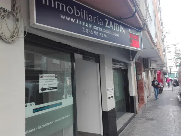 Local en Calle Santa Clara, 7, Zaidín, Zaidín - Foto 8