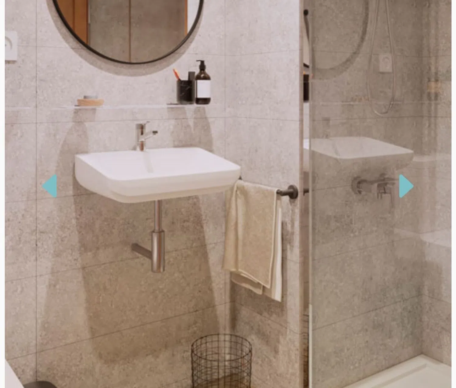 Ático en avenida del Monte Valdelatas, 40 - Foto 4