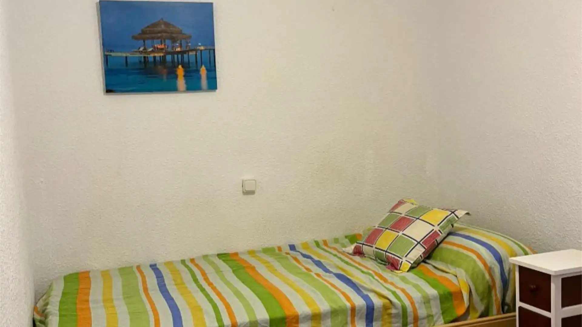 Piso en  Carrer Doctor Terradell 1 - Foto 10