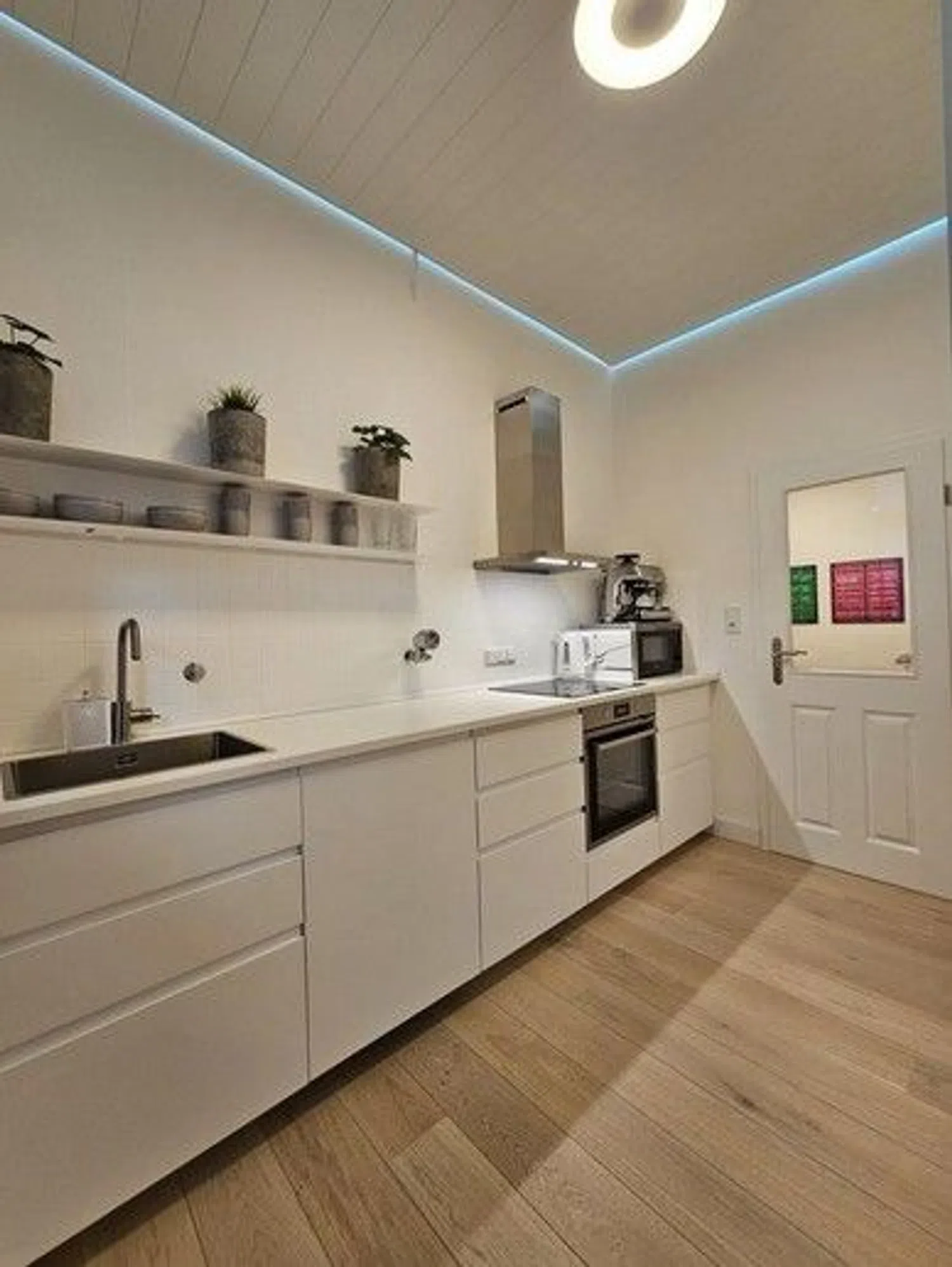 Piso en C. San Jacinto, 59 - Foto 2