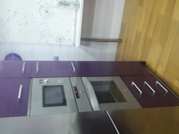 Alquiler de piso en Avenida de Carlos Haya, 41 , 6° - Foto 5