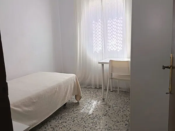 Piso en calle Nuestra Señora del Rocío, 8 - Foto 8