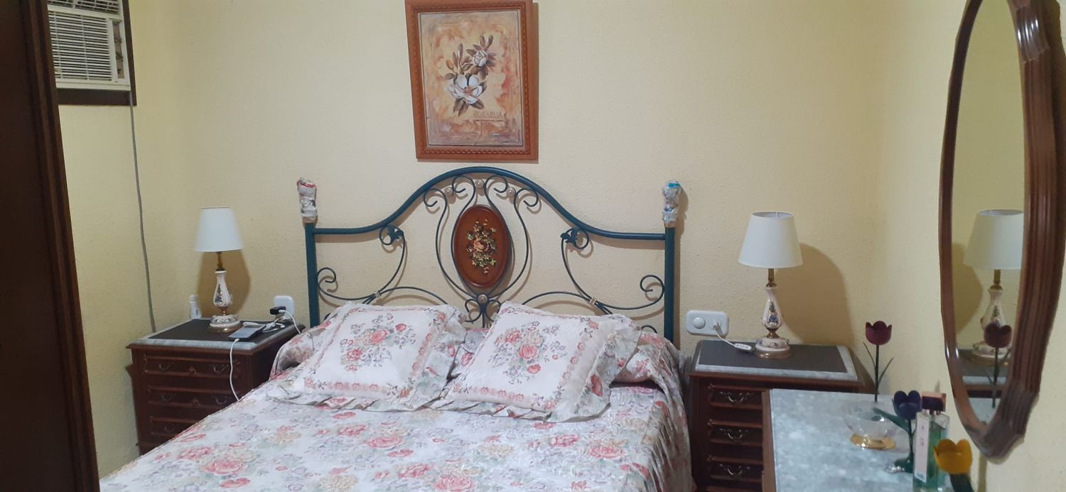 Casa de pueblo en Plaza Virgen del Rocío s/n, Gibralfaro - Foto 3