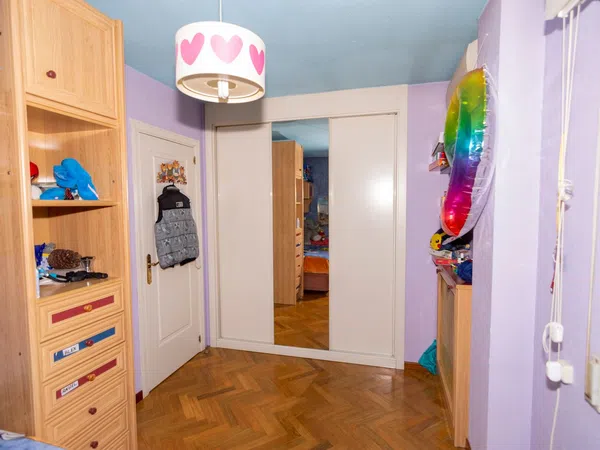 Chalet adosado en calle García Morato, 22 - Foto 18