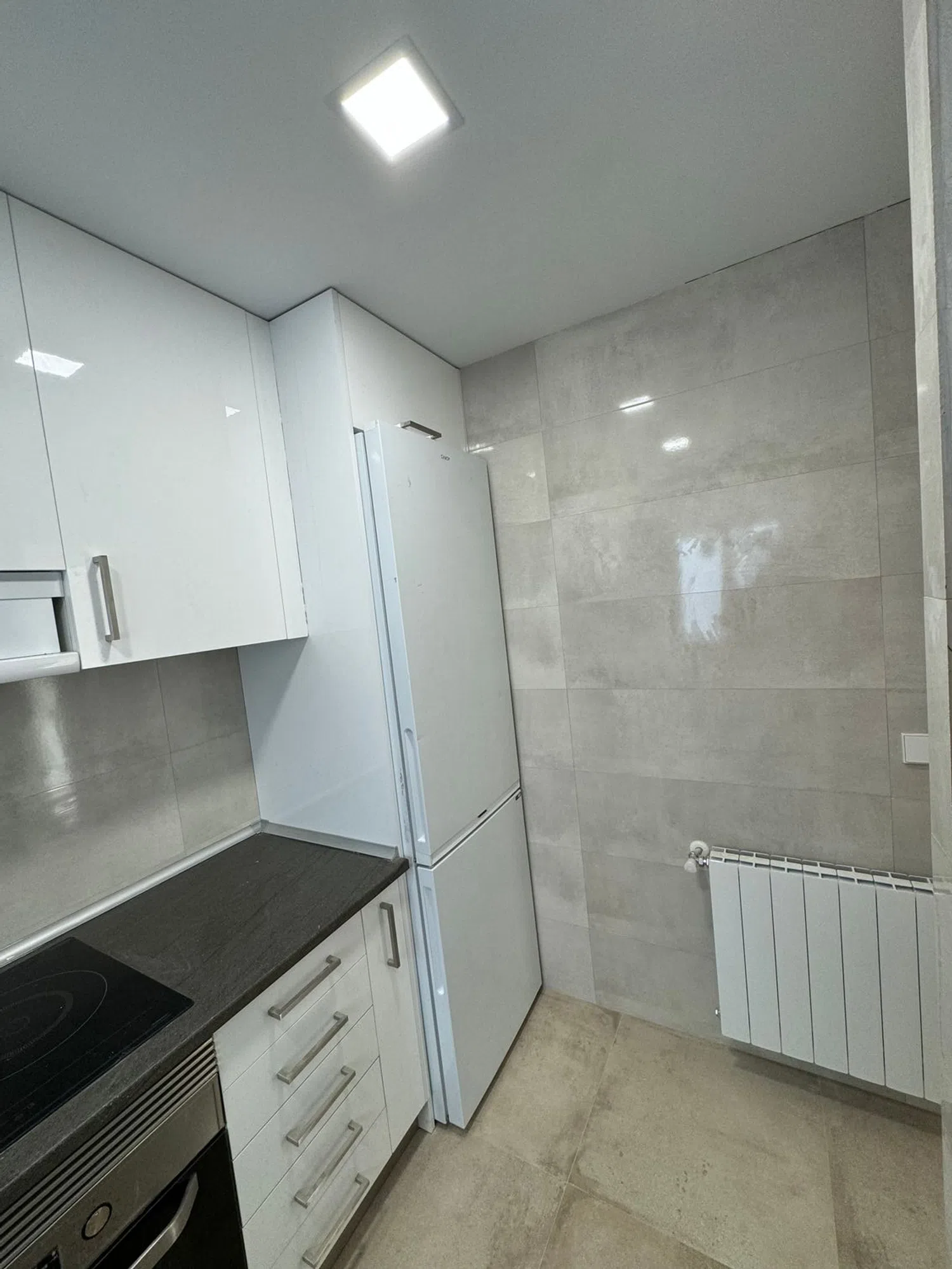 Piso en calle de Ferraz, 14 - Foto 16