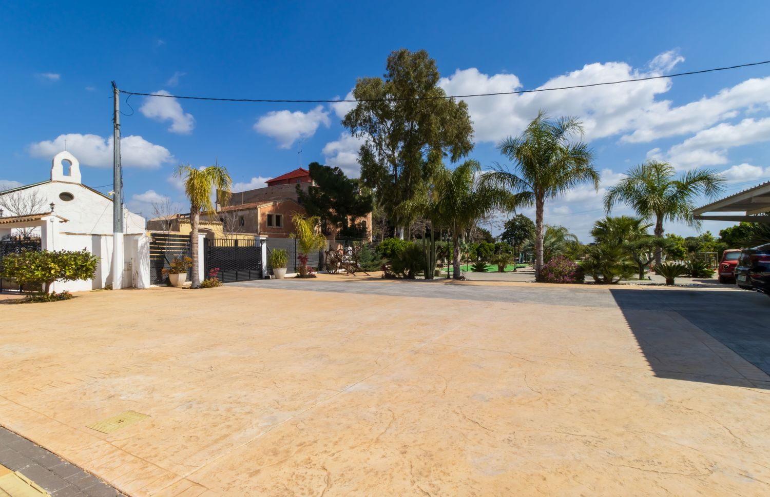 Casa independiente en calle Independencia, 103 h - Foto 34