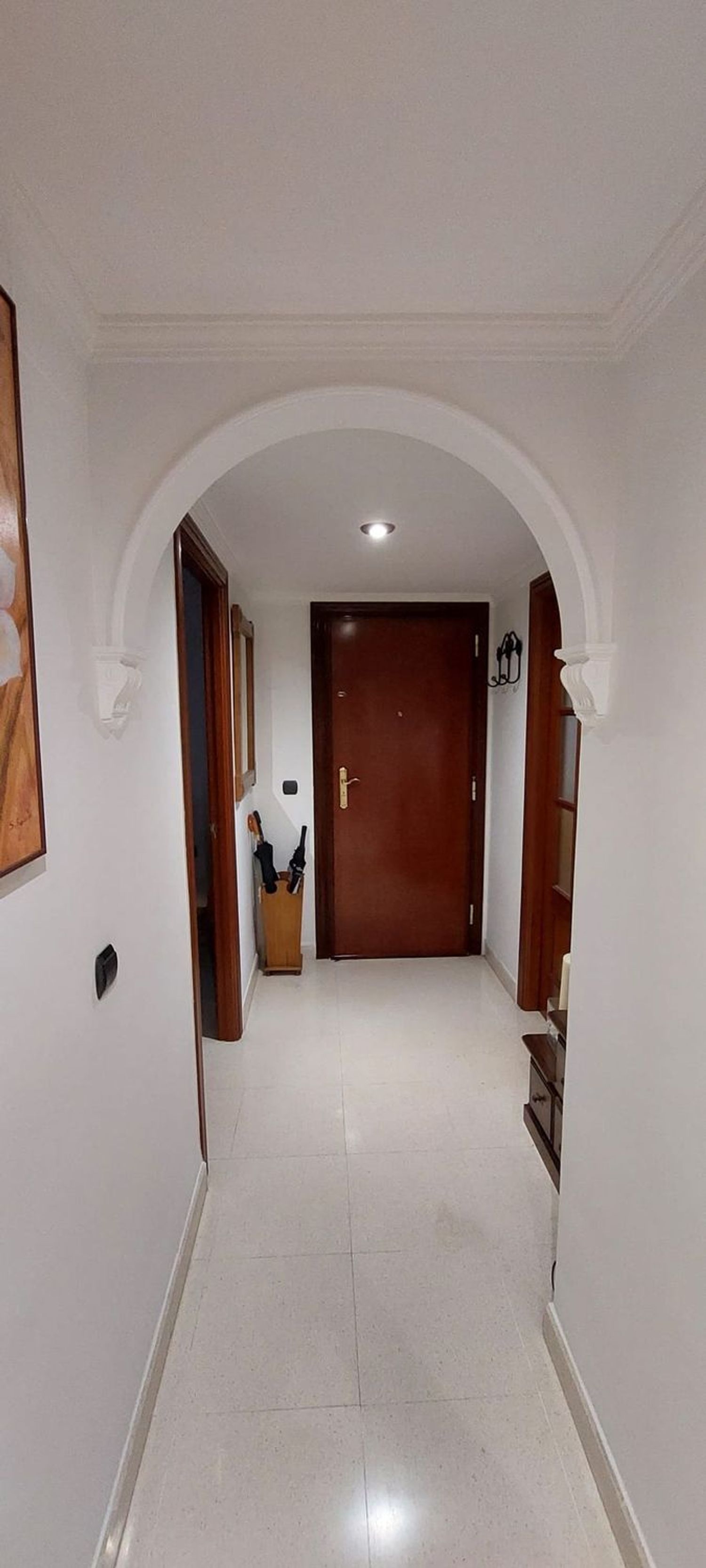 Piso en Calle Navarro Ledesma, 162, El Consul - El Romeral, Málaga - Foto 3