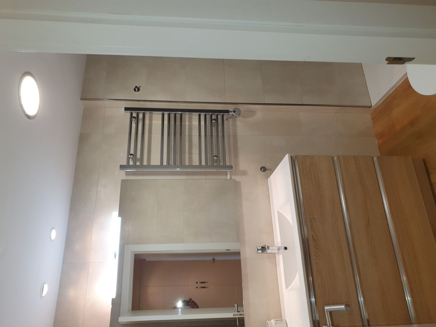 Alquiler de piso en Calle Faustino Gutiérrez Alviz, 1 - Foto 6