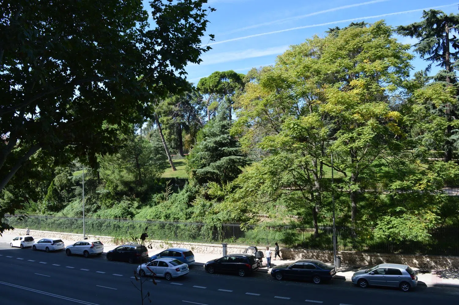 Piso en avenida de Menéndez Pelayo, 81 - Foto 11