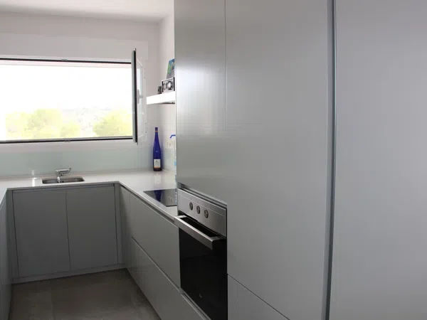 Casa o chalet independiente en A-91, 94, Zarcilla de Ramos-Doña Inés, Zarcilla de Ramos-Doña Inés - Foto 29