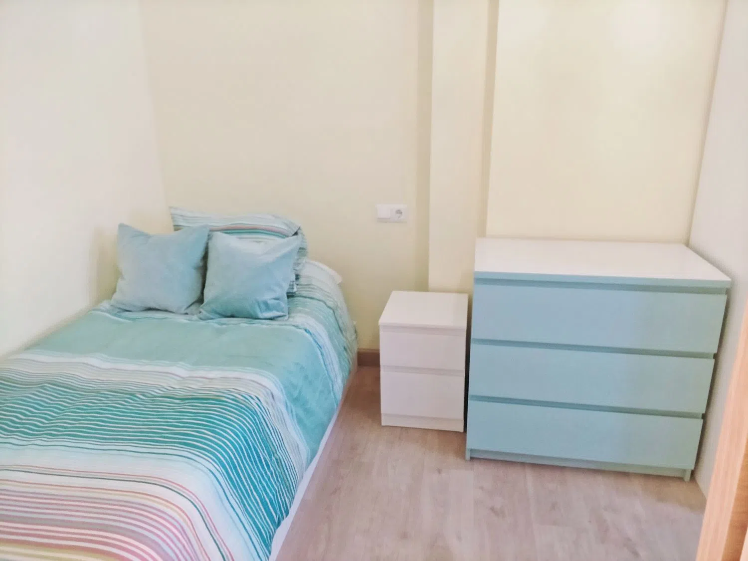 Piso en calle Conde de Cifuentes, 6 - Foto 15