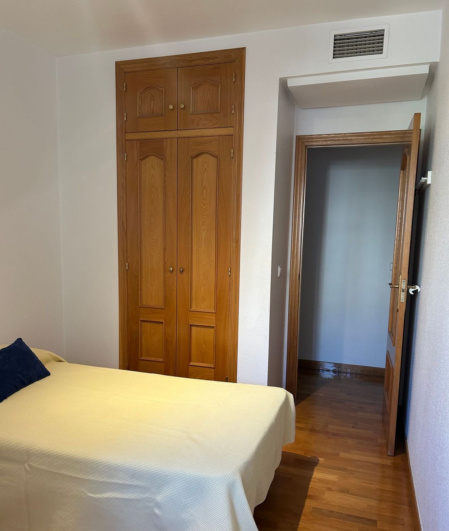 Piso en Calle Abenarabi, 41, Vista Alegre - Foto 23