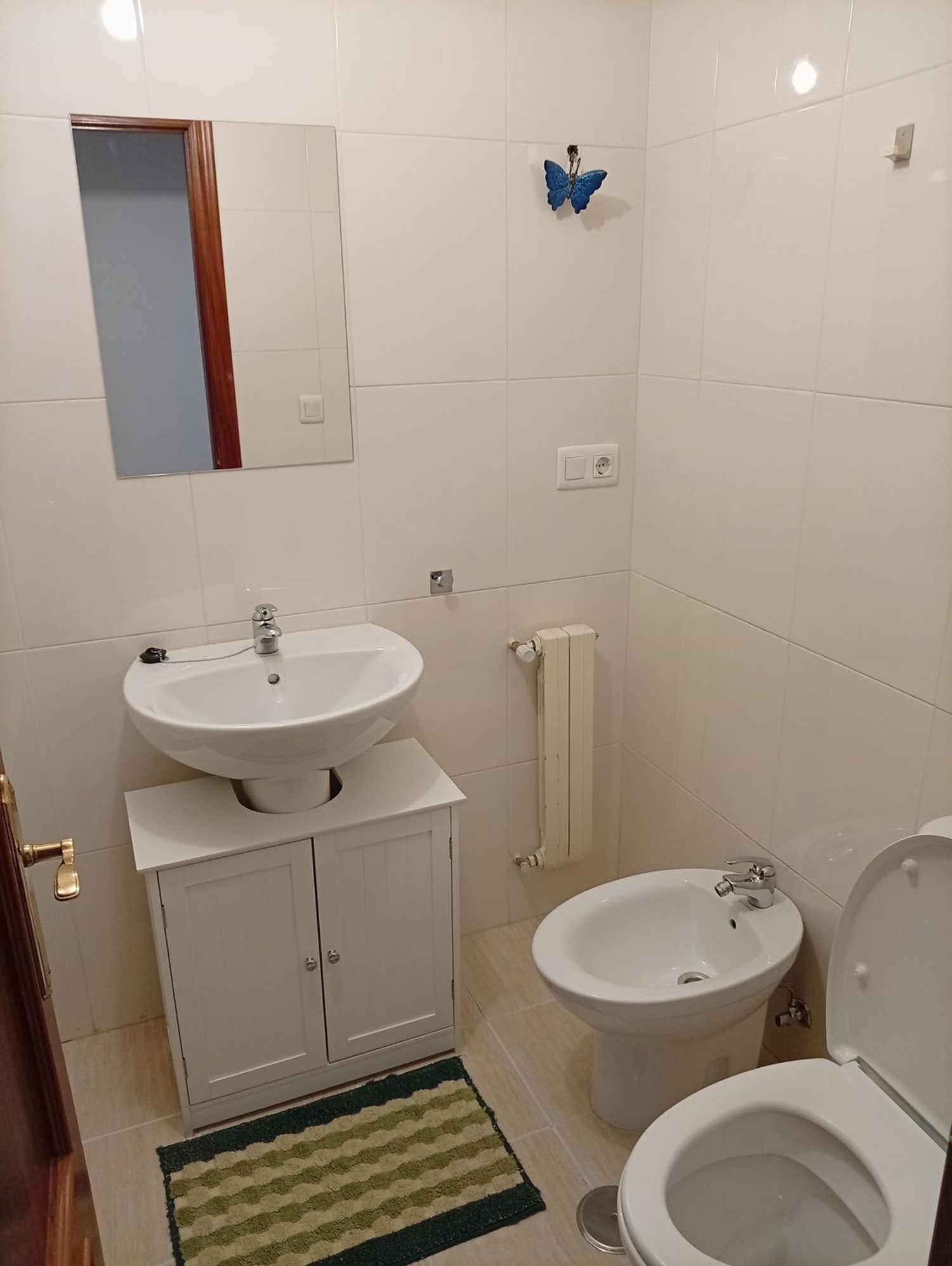 Piso en Calle Río Arnoya, 7, O Vinteun, O Vinteun - Foto 7