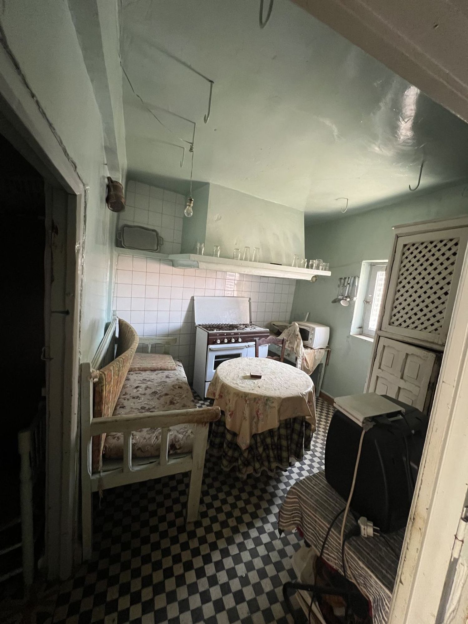 Casa de pueblo en Calle del Medio, 33 - Foto 4