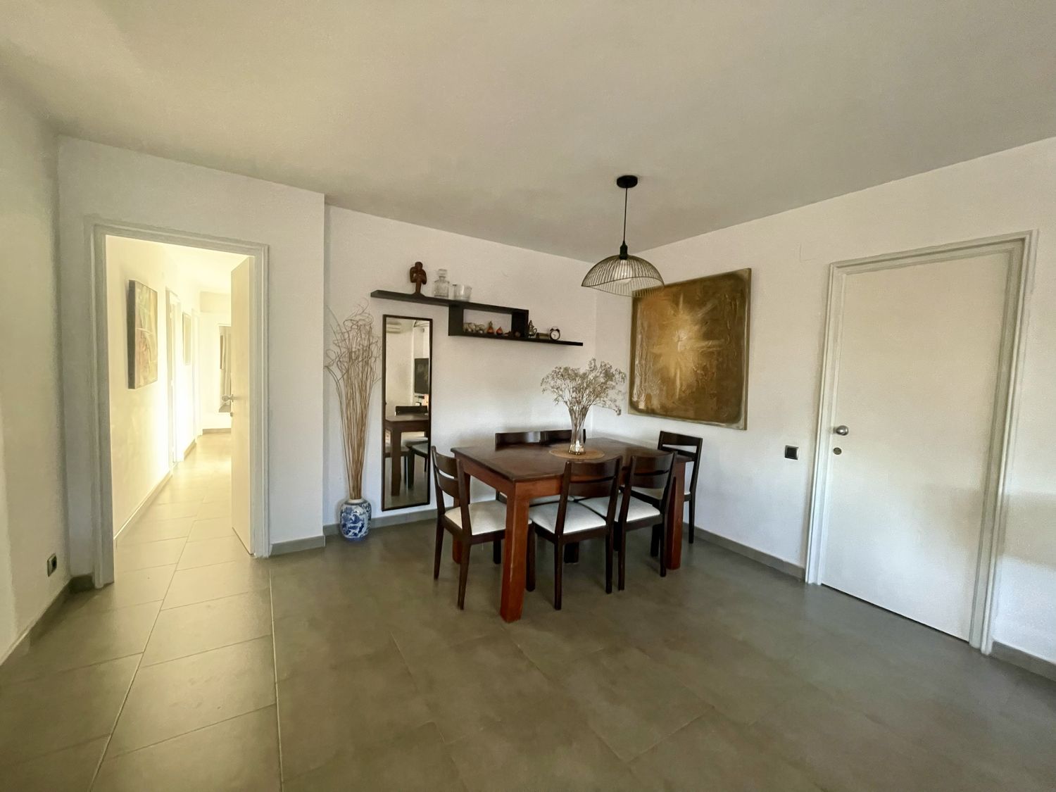 Casa o chalet independiente en Calle la Fonteta, 4, La Font - Mezquitas, San Juan de Alicante - Foto 11
