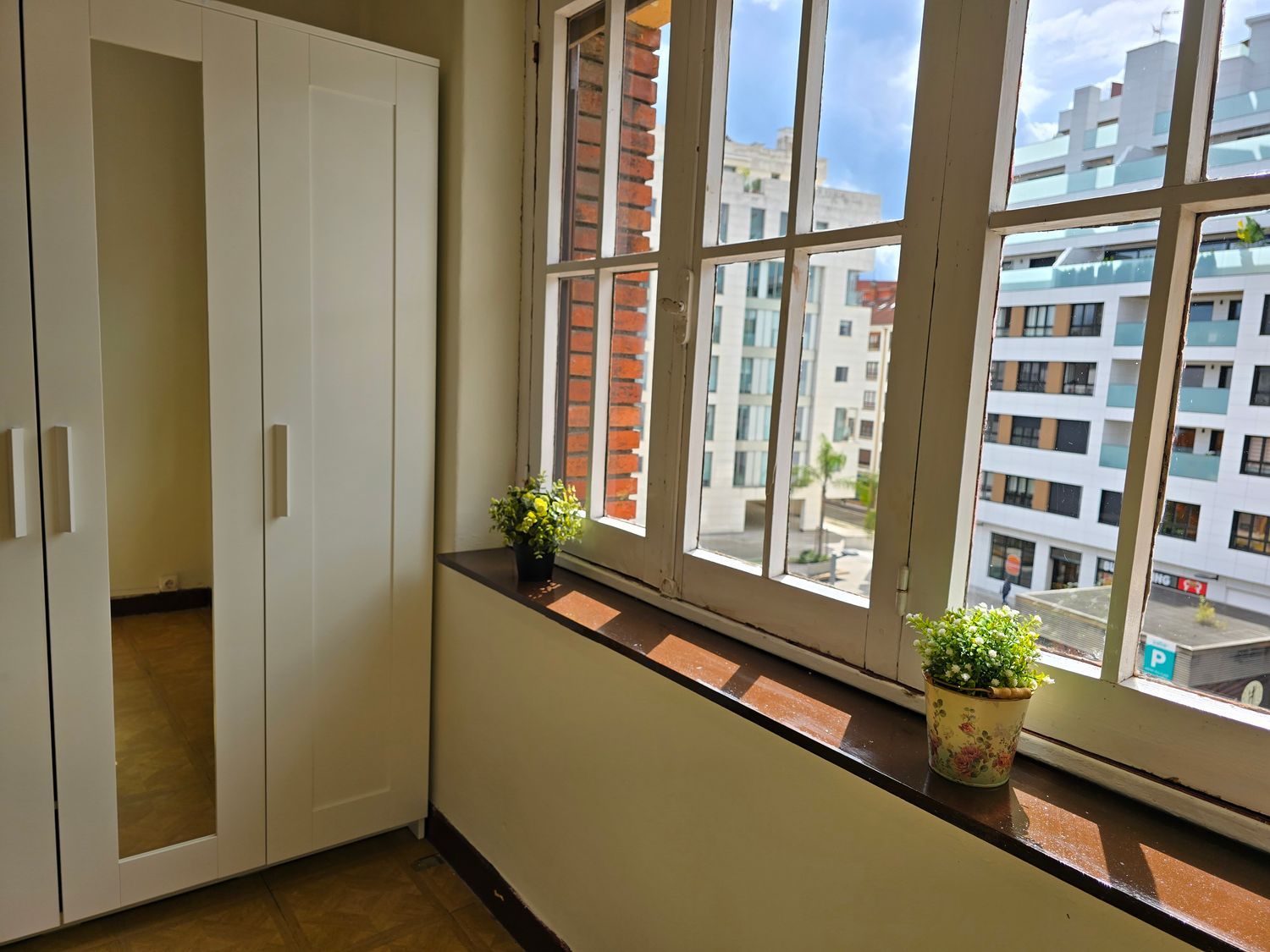 Piso en calle Victor Chavarri, 5 - Foto 4