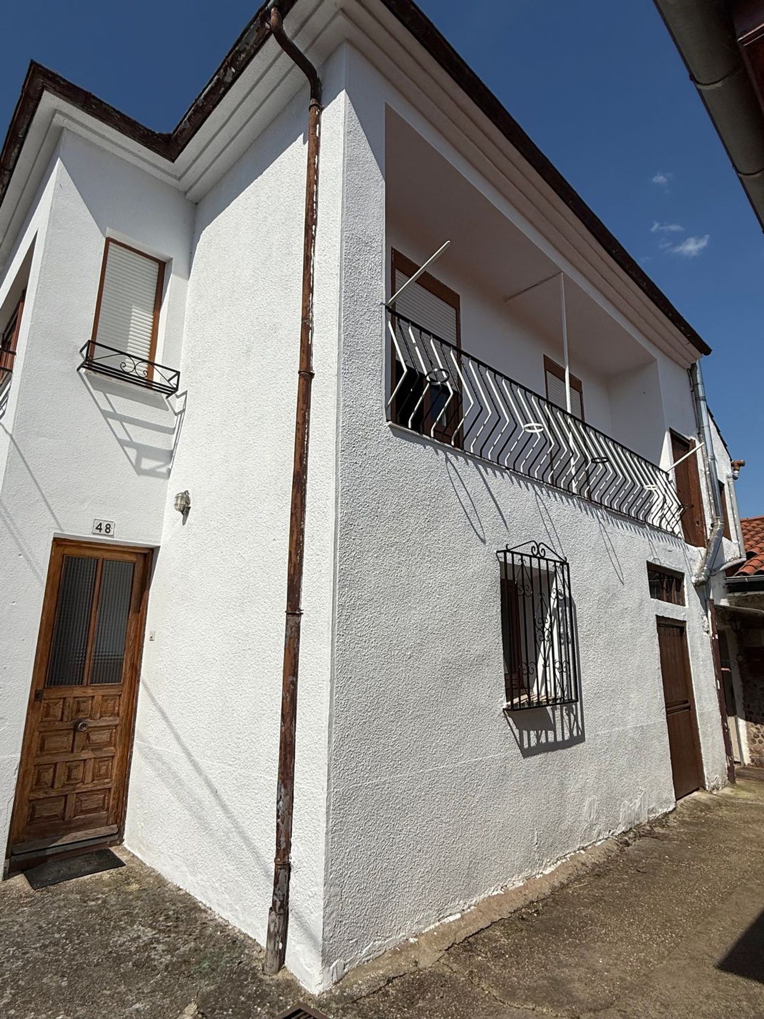 Casa de pueblo en Barros, 48 - Foto 2