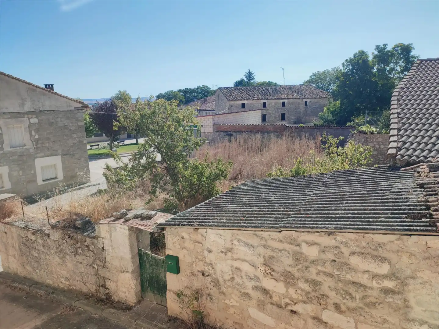 Finca rústica en  Carretera Burgos 5026 - Foto 5