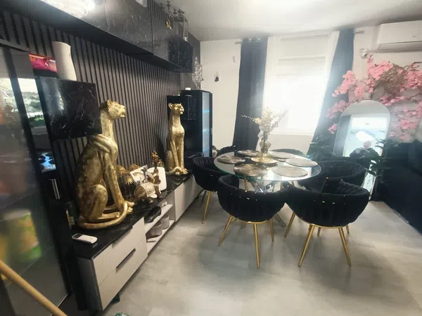 Piso en Barrio Juan XXIII - Foto 4