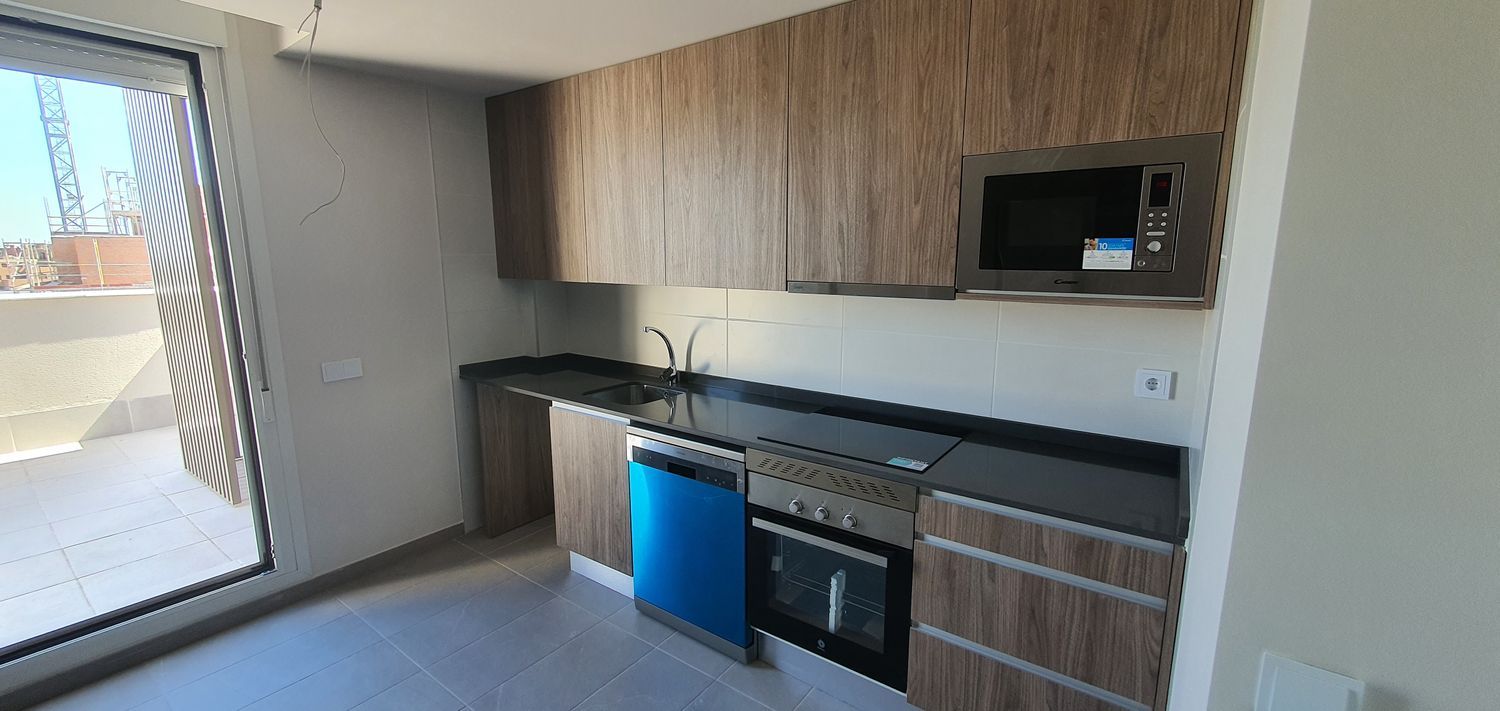 Ático en calle Blas de Lezo, 32 - Foto 28