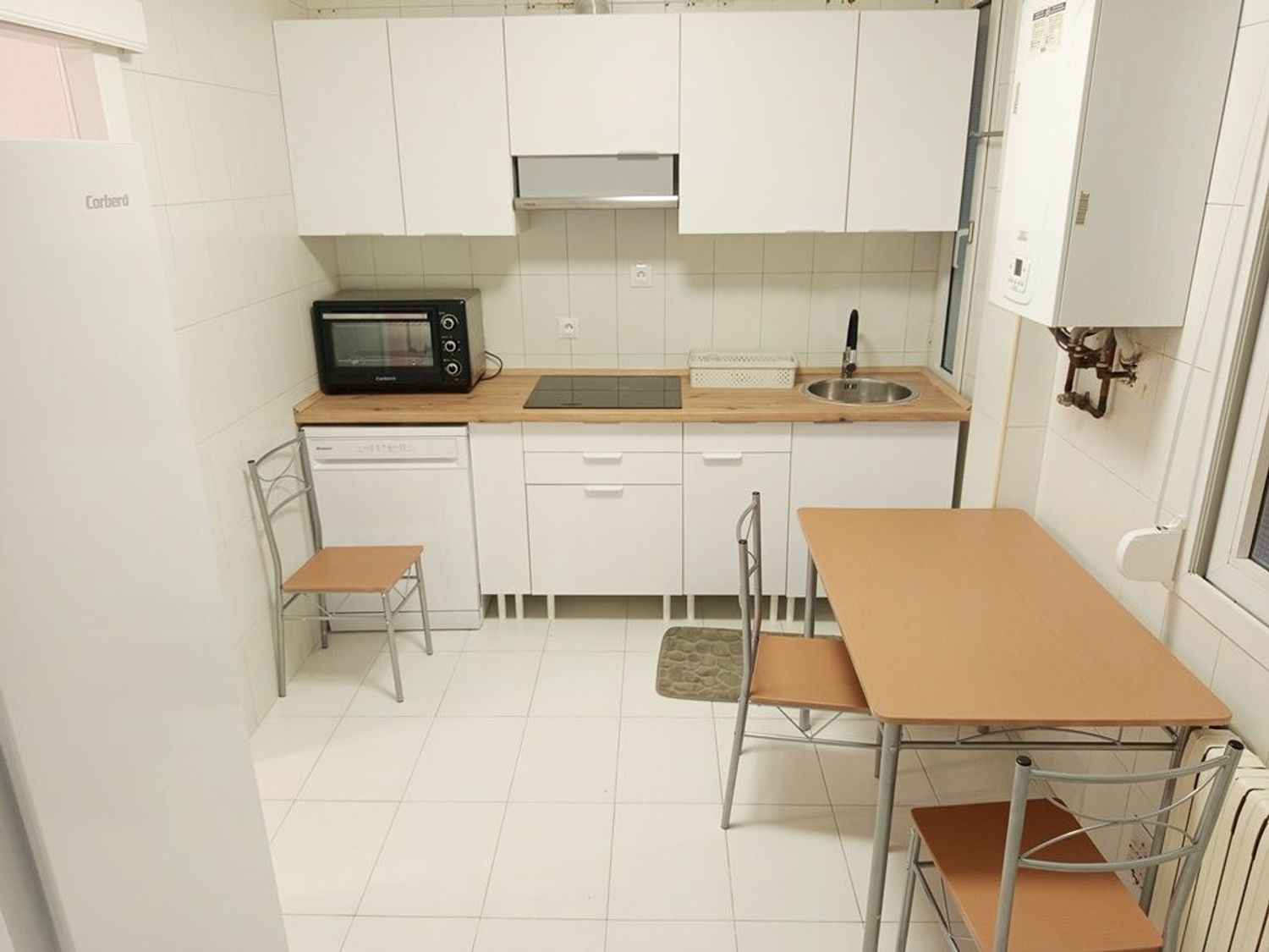 Piso en calle Antonio López, 20 - Foto 31