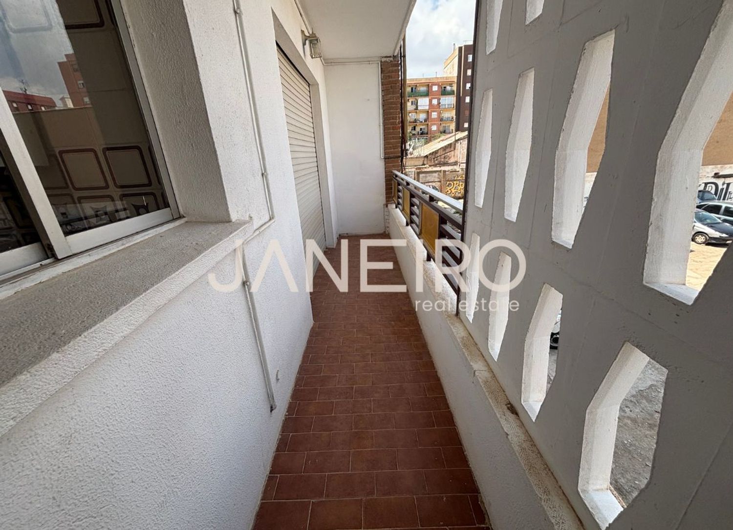Piso en Avenida de la Constitució, Torrefiel - Foto 2
