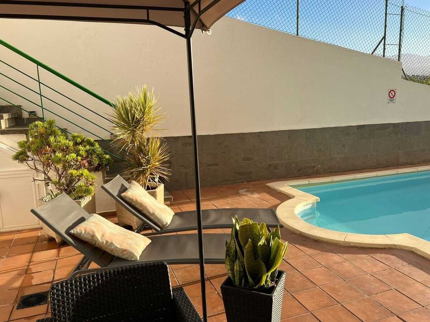 Casa independiente en Urbanización Garoe, 1 - Foto 34