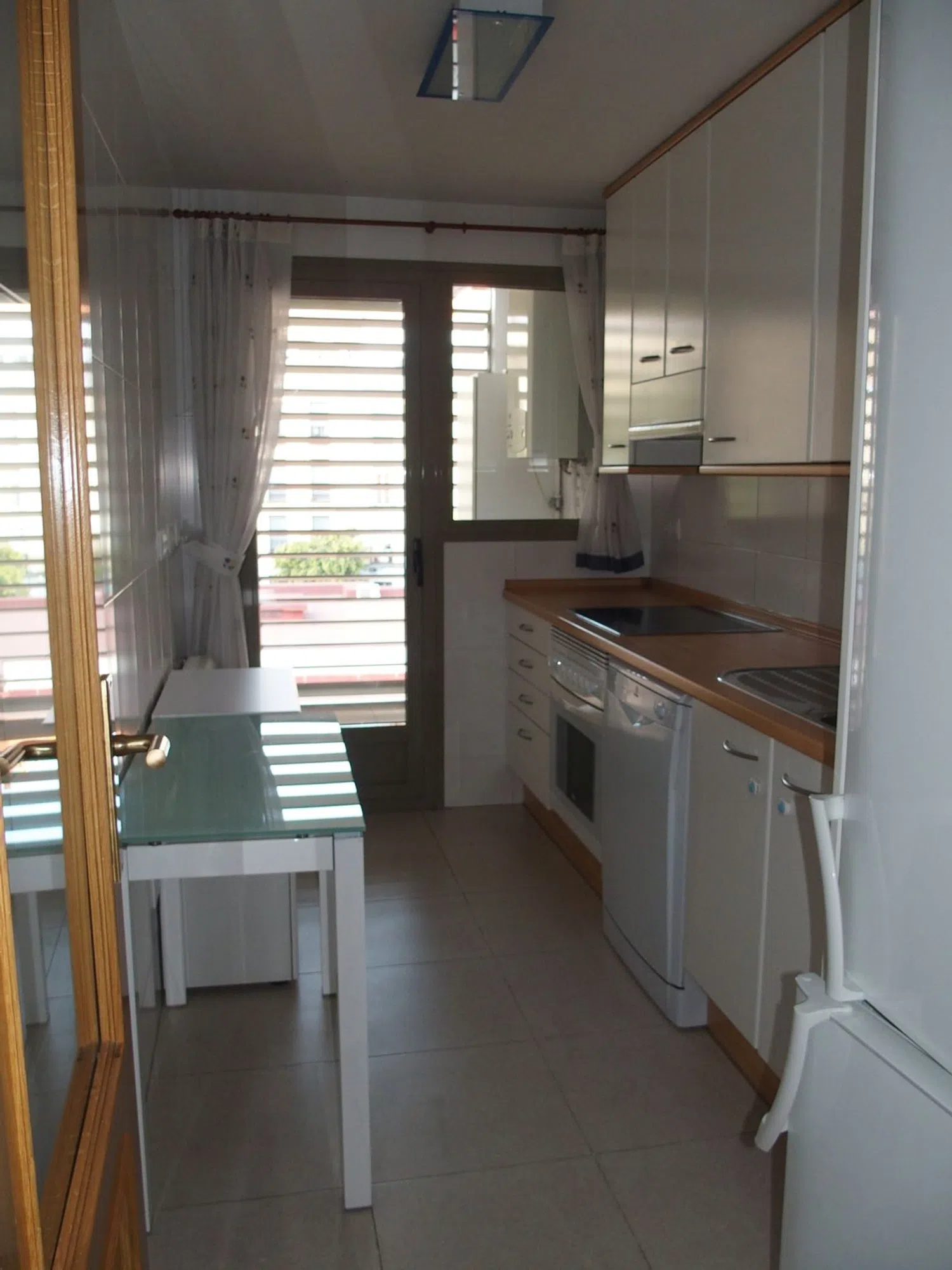 Piso en pasaje San Isidoro de Sevilla, 7 - Foto 8