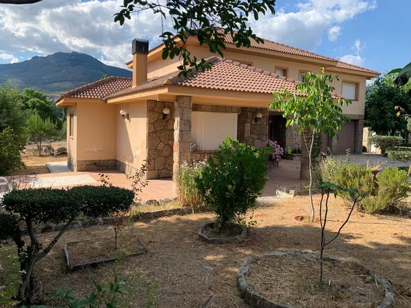 Casa o chalet independiente en Calle de Peñalara, 7 - Foto 1