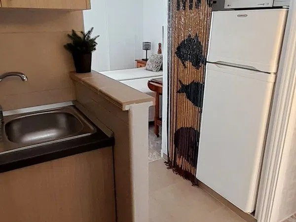 Estudio en Gamonal, 4, Parque de la Paloma, Parque de la Paloma - Foto 32