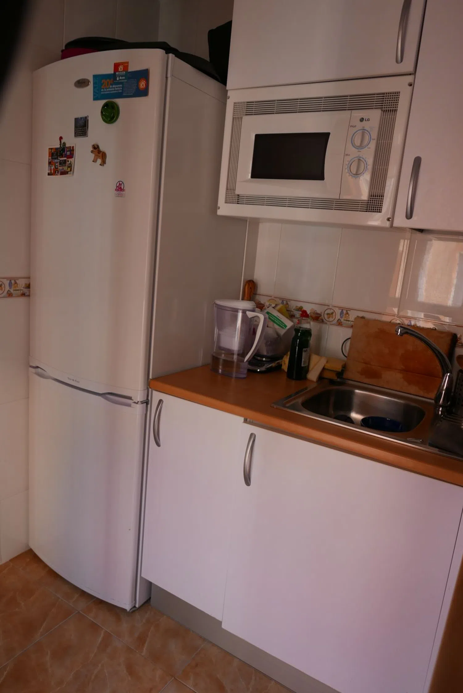 Piso en calle del Ave María, 4 - Foto 4