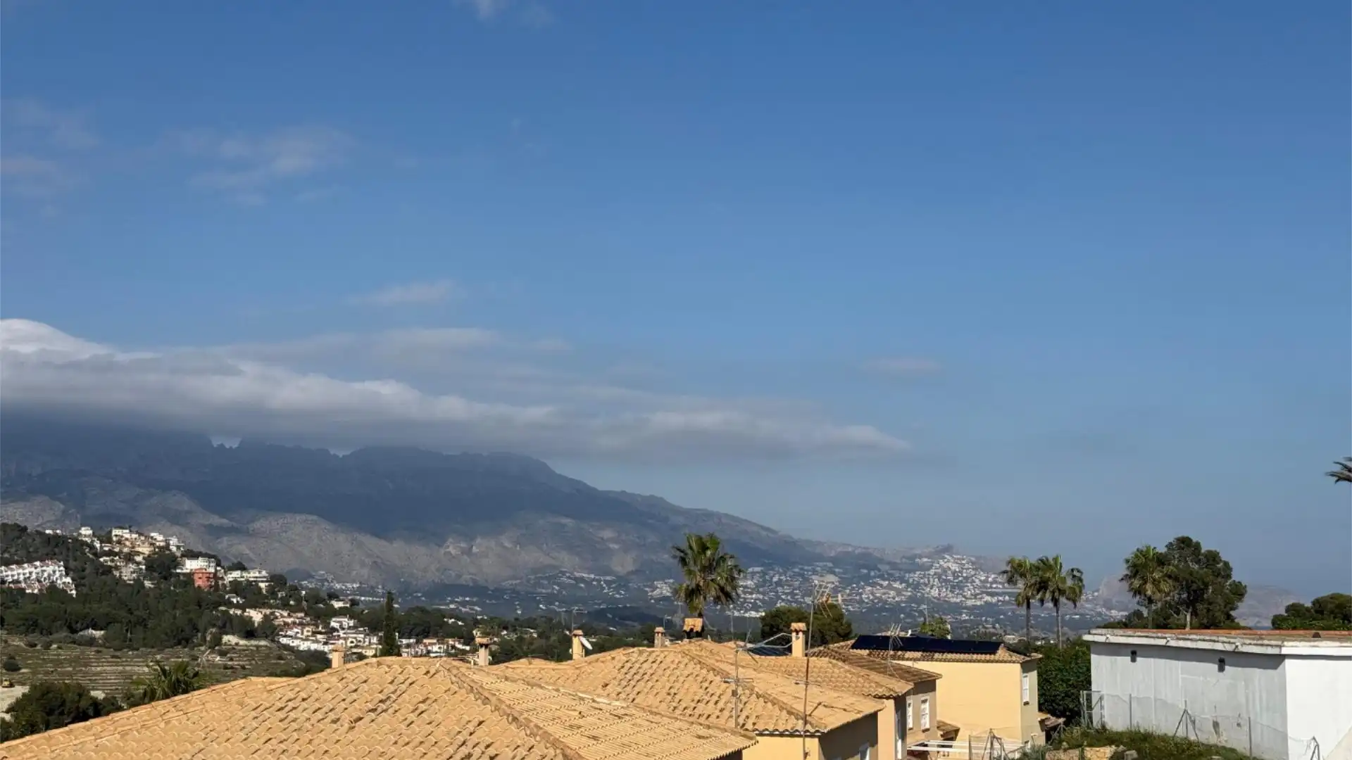 Chalet en  Carrer Serra del Montgó 11 - Foto 28