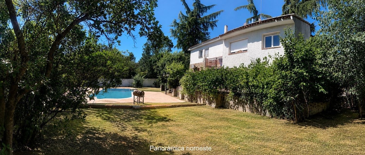 Casa o chalet independiente en Calle de la Sirena, 36, Las Matas- Peñascales - Foto 3