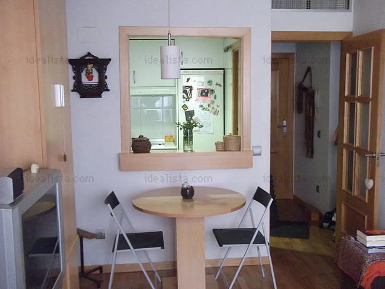 Piso en calle Belfast, 13 - Foto 1