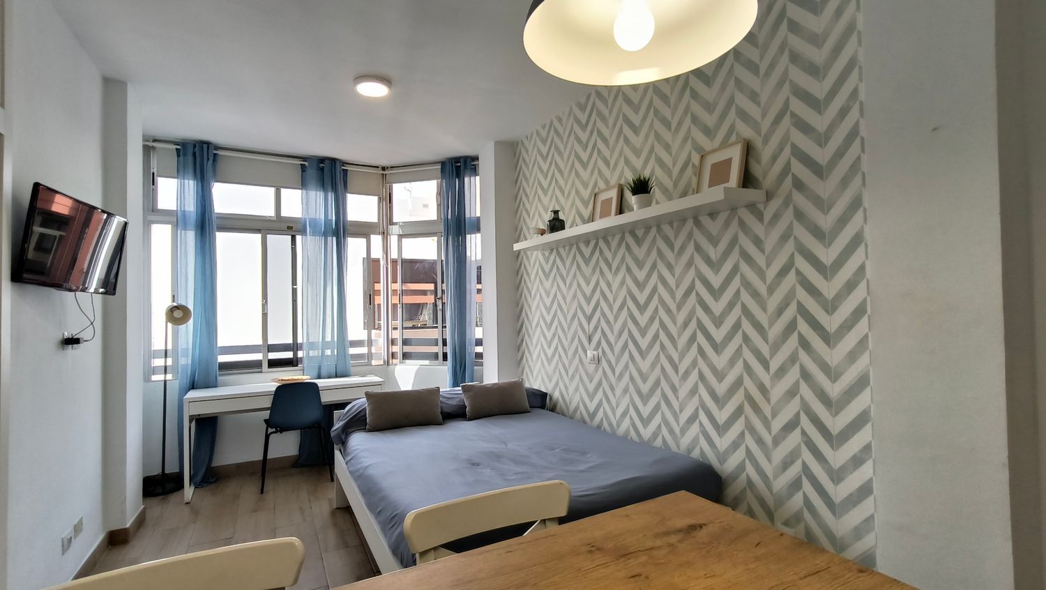 Estudio en Calle Prudencio Morales, 51, La Isleta - Foto 15